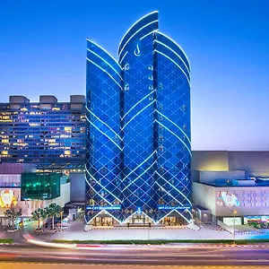Seasons Towers Bur Dubaj