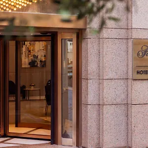 Fairmont Hotell
