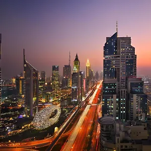 Hotel Voco By Ihg, Dubai