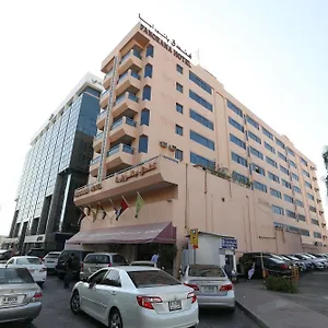 Panorama Bur Dubaj