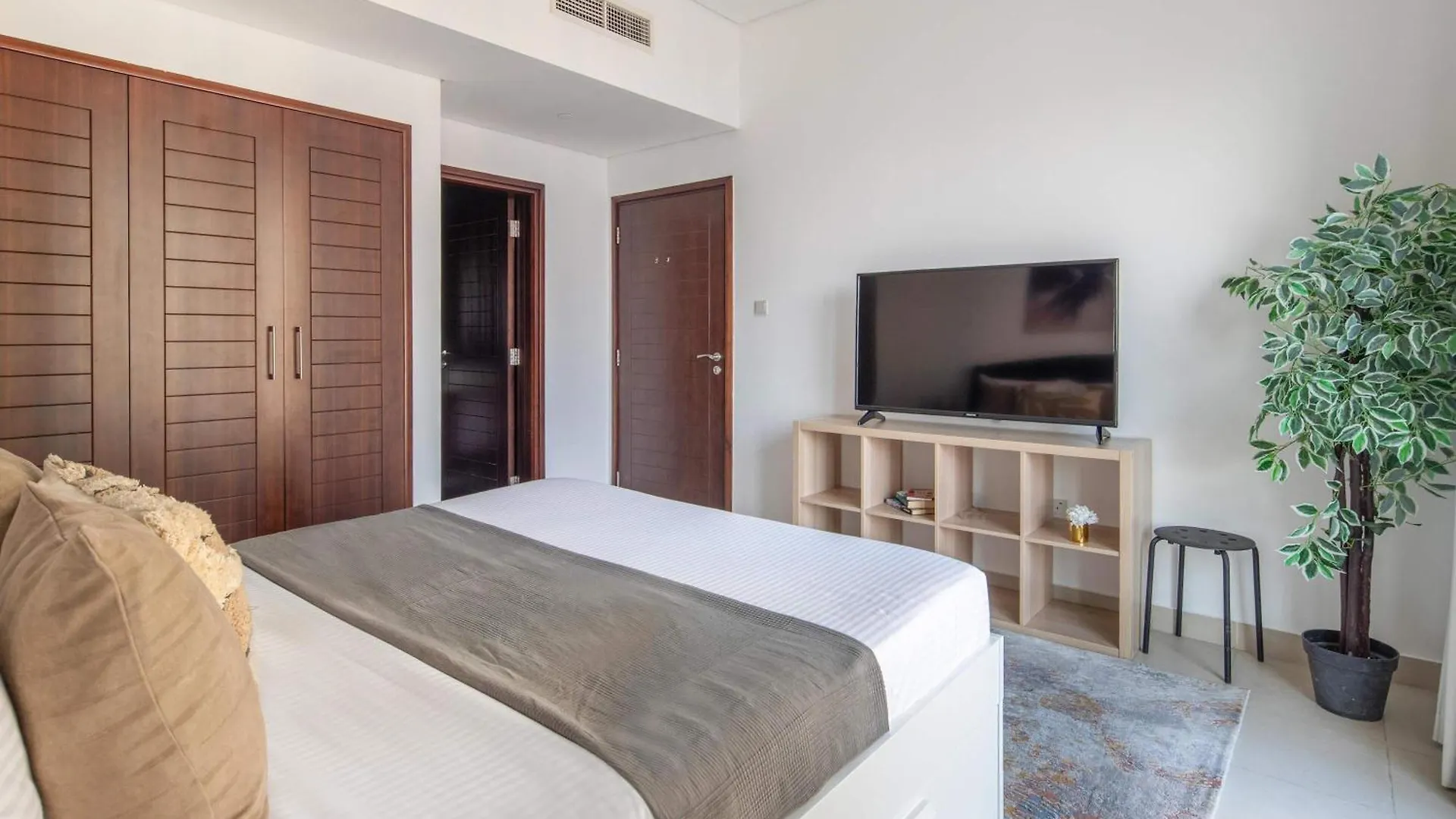 Apartment Frank Porter - Boulevard Central Tower 1 Dubai United Arab Emirates